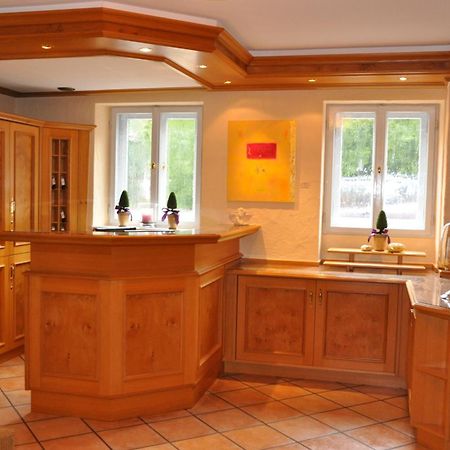Hotel Fischerhaus Штарнберг Экстерьер фото